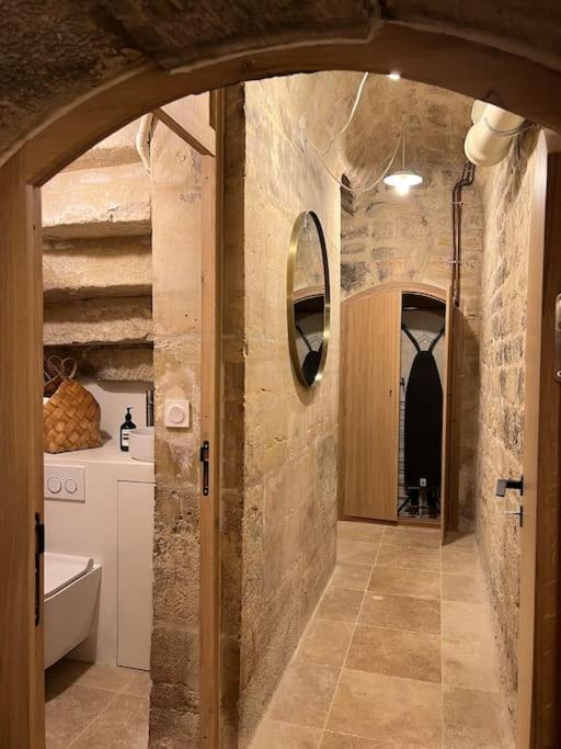 Appartamento Marais - Unique Duplex Decorated With Taste Parigi Esterno foto